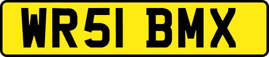 WR51BMX