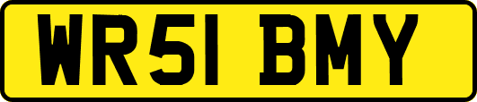 WR51BMY