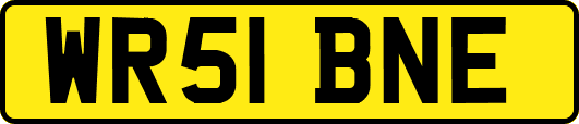 WR51BNE