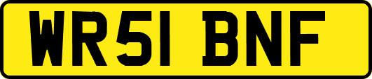 WR51BNF