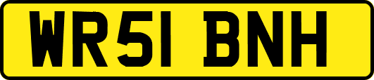 WR51BNH