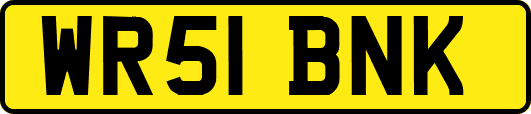 WR51BNK