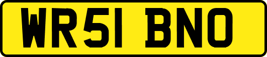 WR51BNO