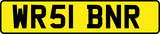 WR51BNR