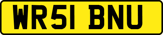 WR51BNU