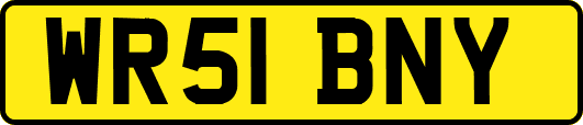 WR51BNY