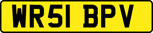 WR51BPV