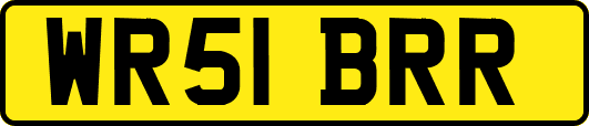 WR51BRR