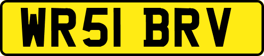 WR51BRV