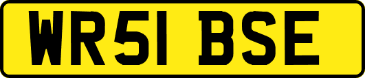 WR51BSE
