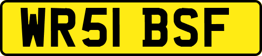 WR51BSF