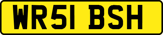 WR51BSH