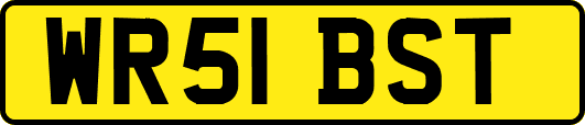 WR51BST