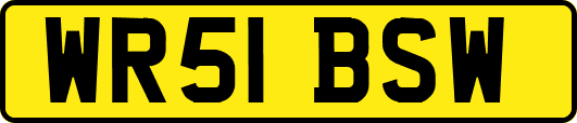 WR51BSW