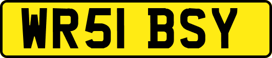 WR51BSY