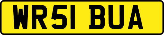 WR51BUA