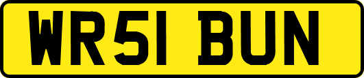 WR51BUN