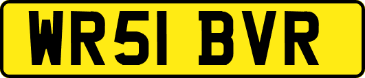 WR51BVR