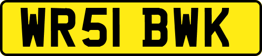 WR51BWK