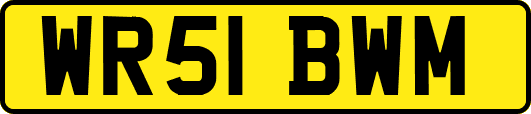 WR51BWM