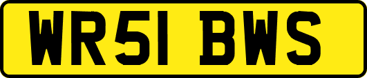WR51BWS