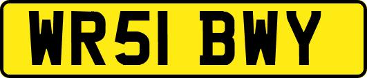 WR51BWY