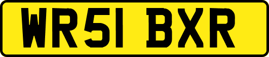 WR51BXR