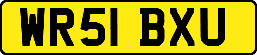 WR51BXU