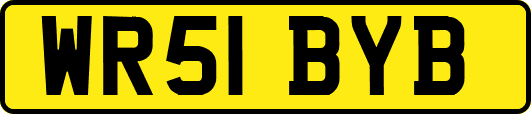 WR51BYB