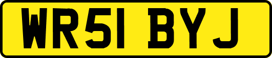 WR51BYJ