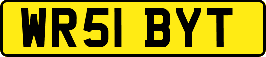 WR51BYT