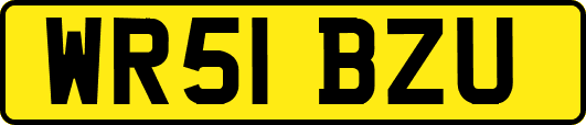 WR51BZU