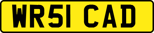 WR51CAD