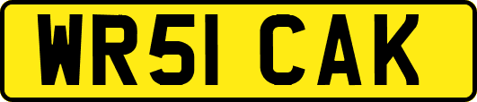 WR51CAK