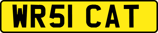 WR51CAT