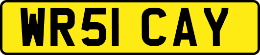 WR51CAY