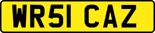 WR51CAZ