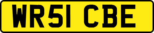 WR51CBE