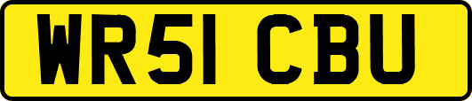 WR51CBU