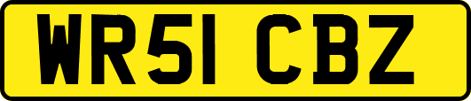 WR51CBZ