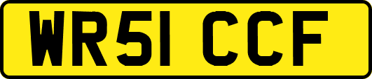 WR51CCF