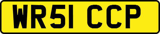 WR51CCP