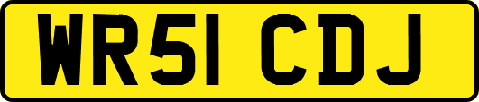 WR51CDJ