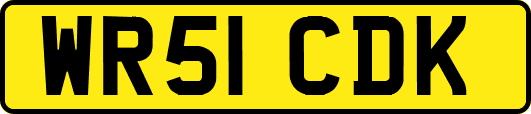WR51CDK