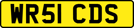 WR51CDS