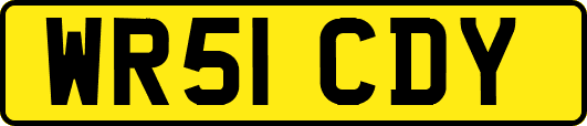 WR51CDY