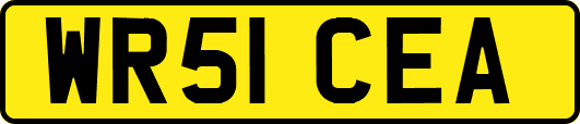 WR51CEA