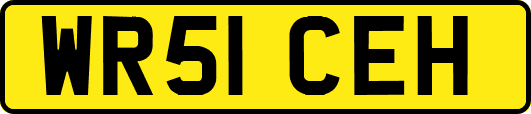WR51CEH