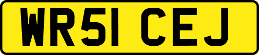WR51CEJ