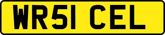 WR51CEL